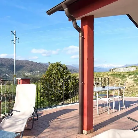 Il Poggio Costa d'Oneglia