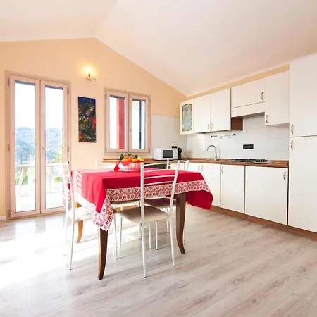 Villa Il Poggio Costa d'Oneglia