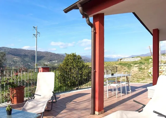 Il Poggio Costa d'Oneglia